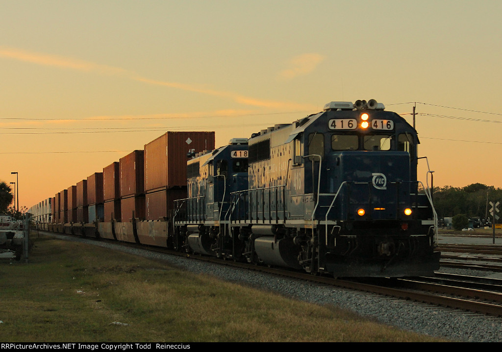 FEC 416